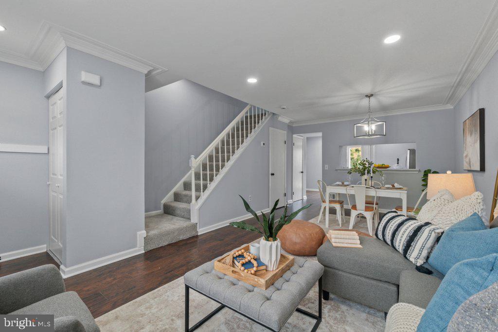 9638 STIRLING BRIDGE DRIVE