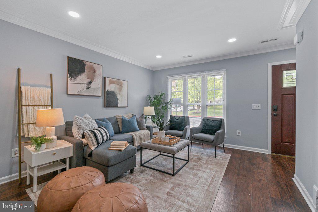 9638 STIRLING BRIDGE DRIVE