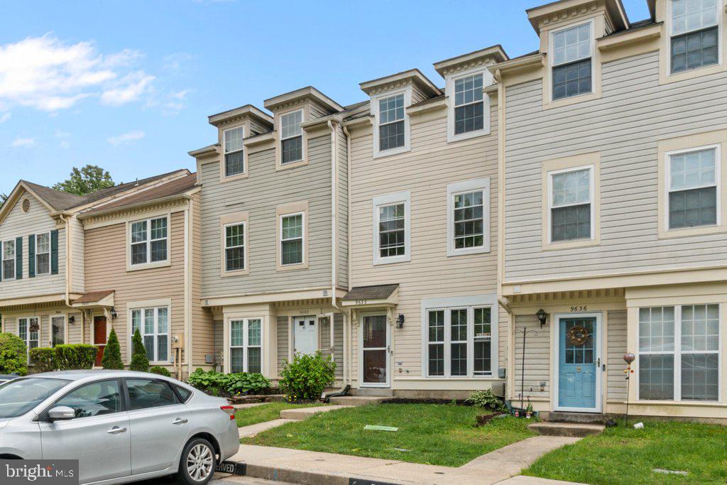 9638 STIRLING BRIDGE DRIVE