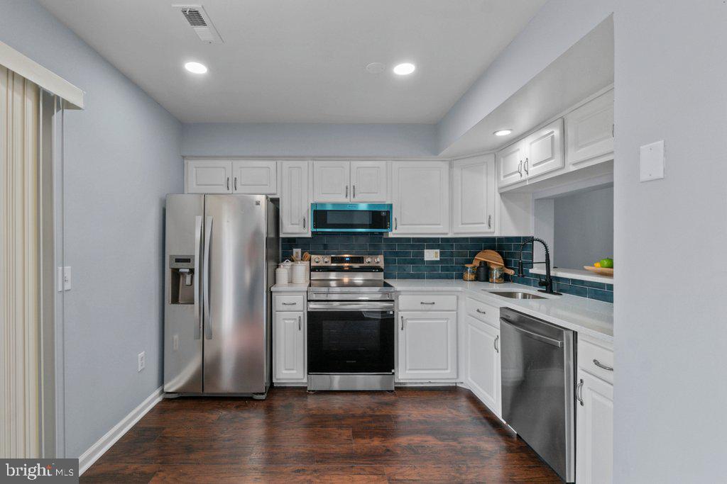 9638 STIRLING BRIDGE DRIVE