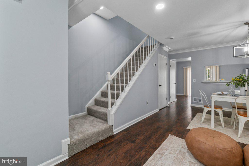 9638 STIRLING BRIDGE DRIVE