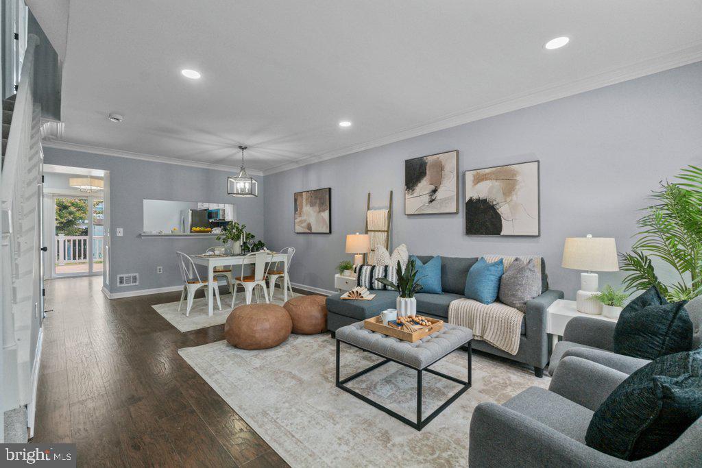 9638 STIRLING BRIDGE DRIVE