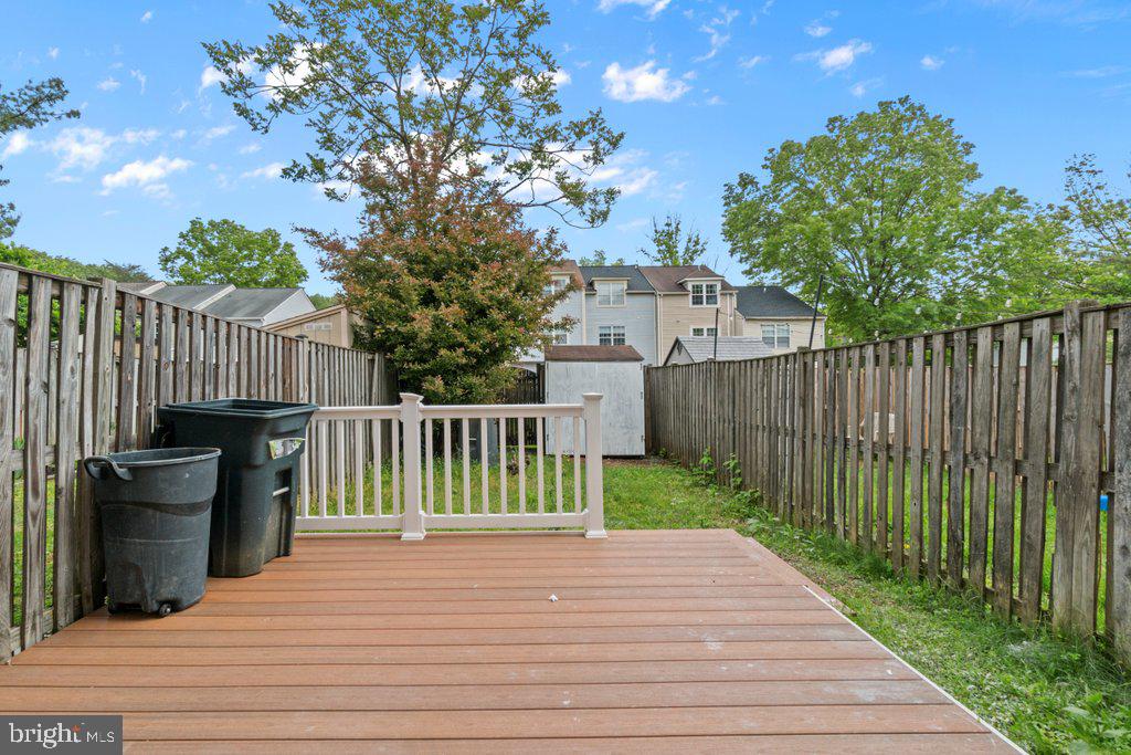 9638 STIRLING BRIDGE DRIVE