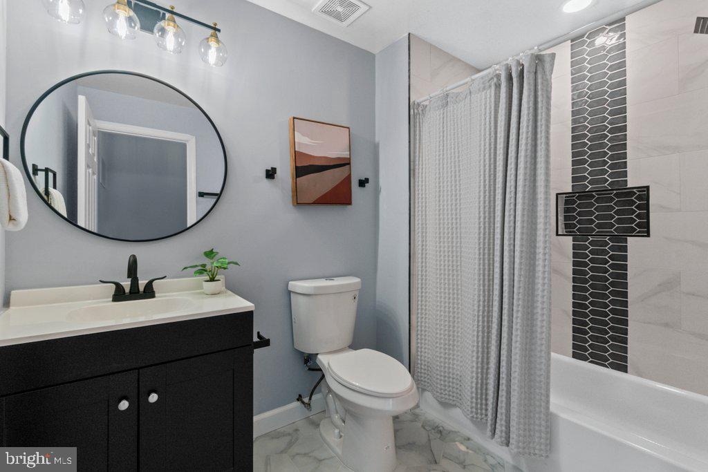 9638 STIRLING BRIDGE DRIVE