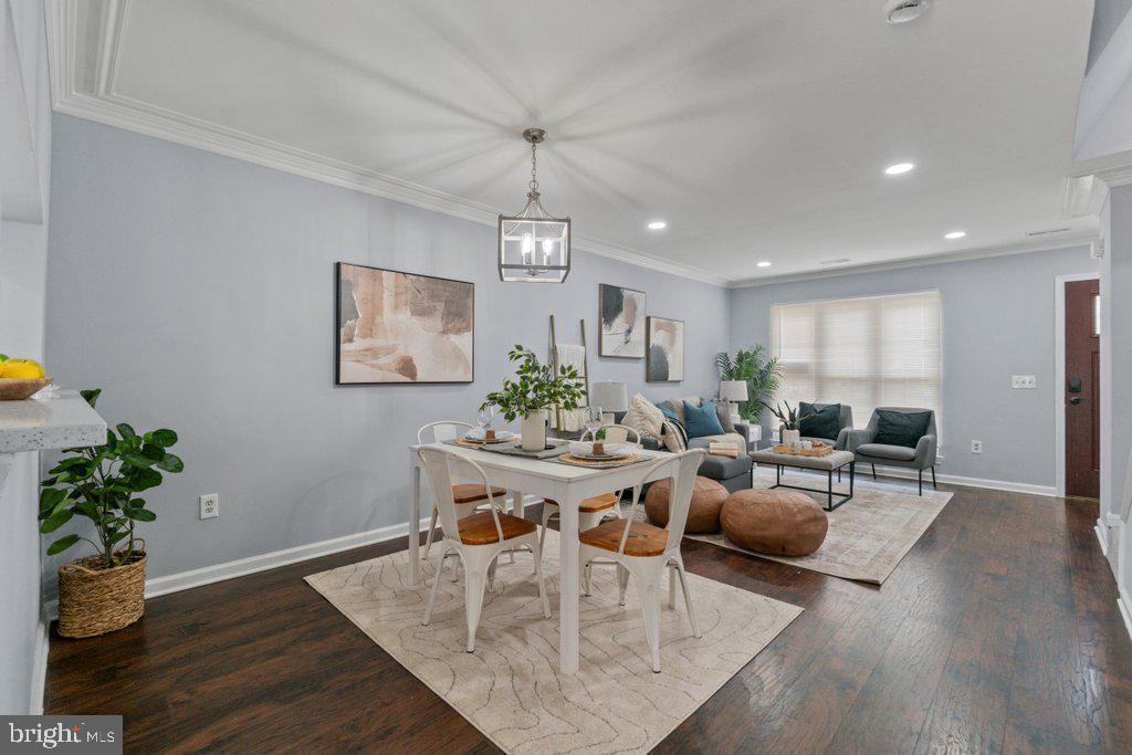 9638 STIRLING BRIDGE DRIVE