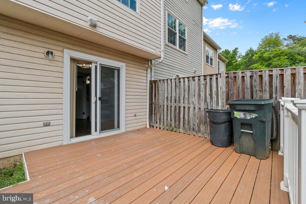 9638 STIRLING BRIDGE DRIVE