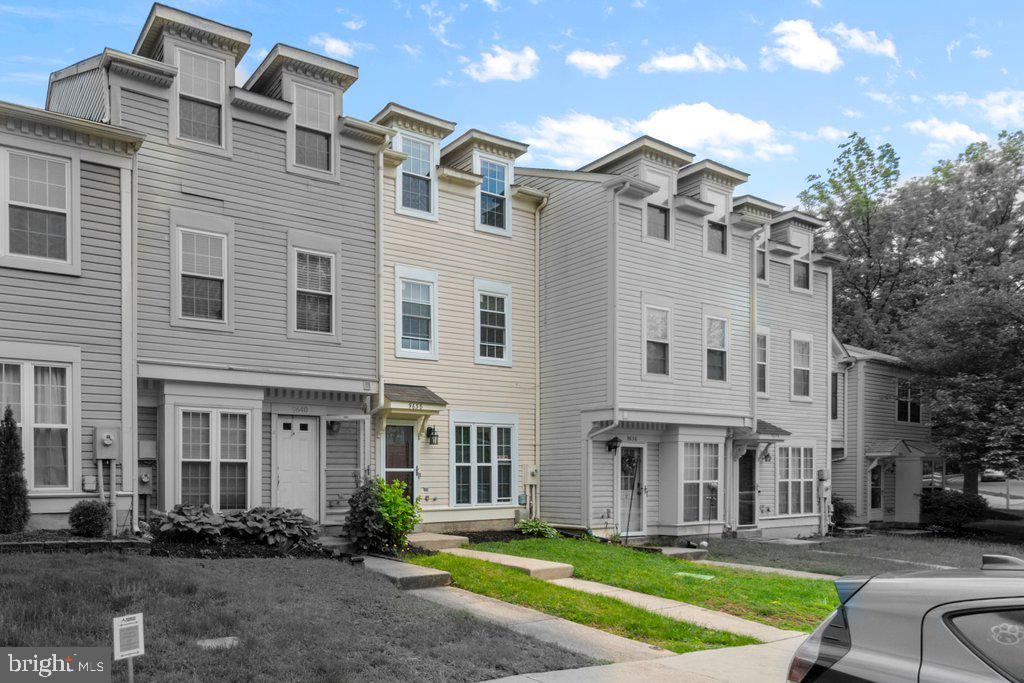 9638 STIRLING BRIDGE DRIVE