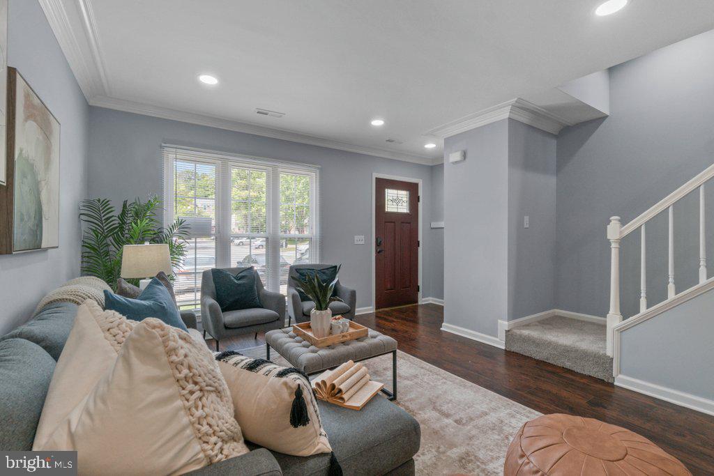 9638 STIRLING BRIDGE DRIVE