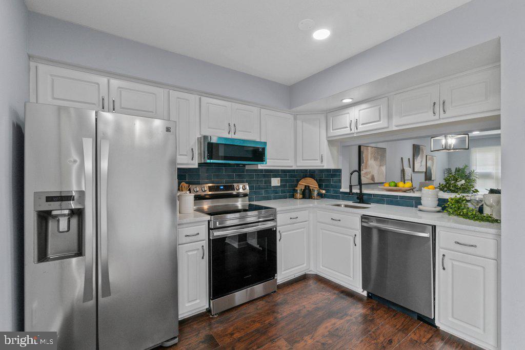 9638 STIRLING BRIDGE DRIVE