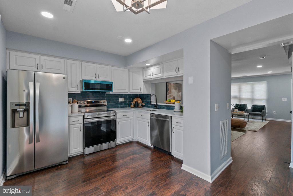 9638 STIRLING BRIDGE DRIVE