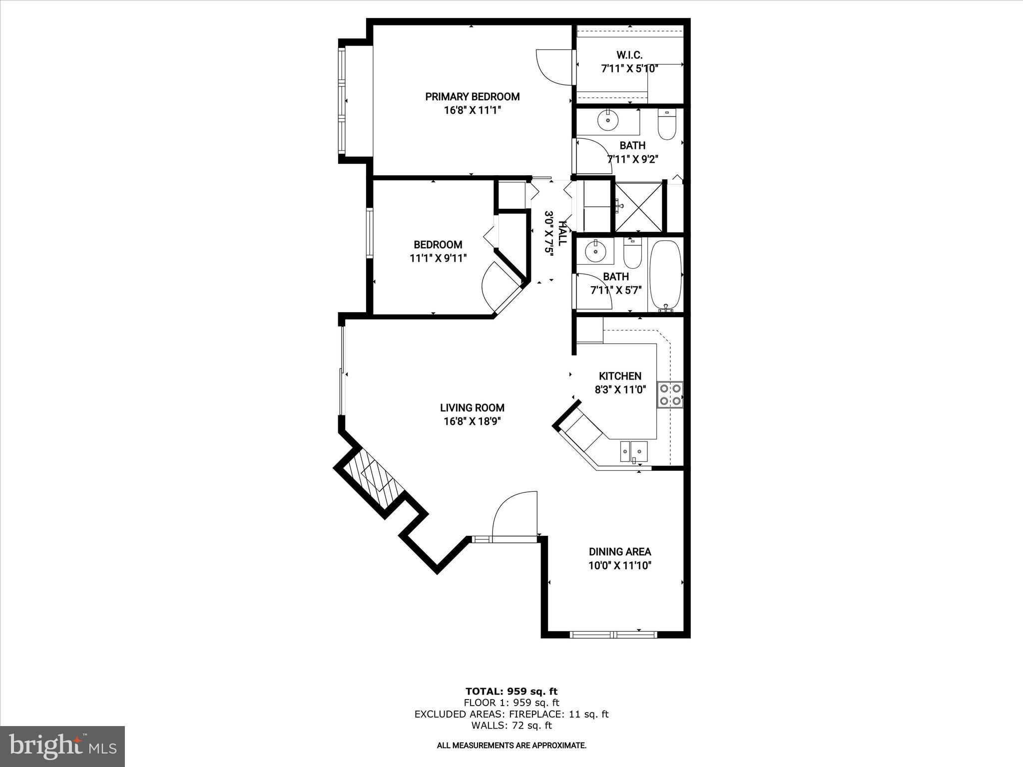 7750 MAYFAIR CIRCLE 3