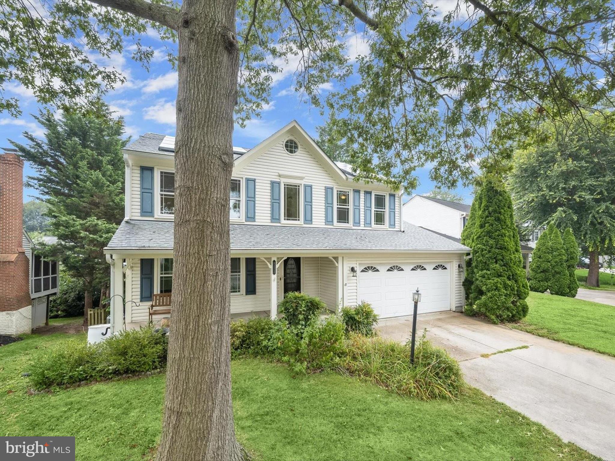 8713 HAYCARRIAGE COURT