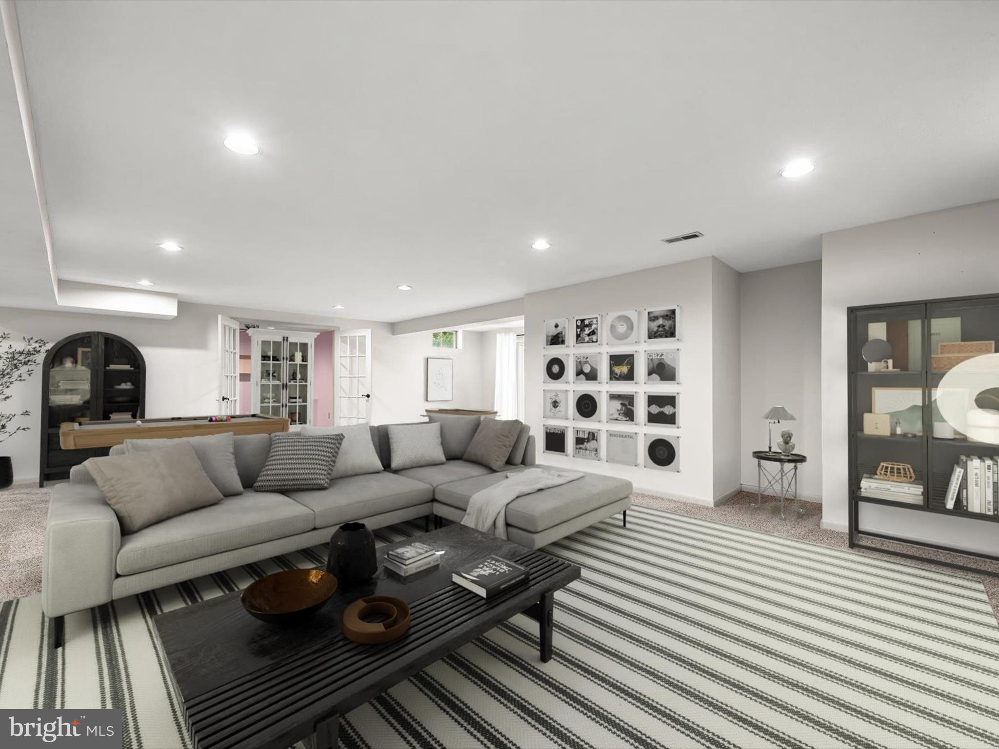 8713 HAYCARRIAGE COURT