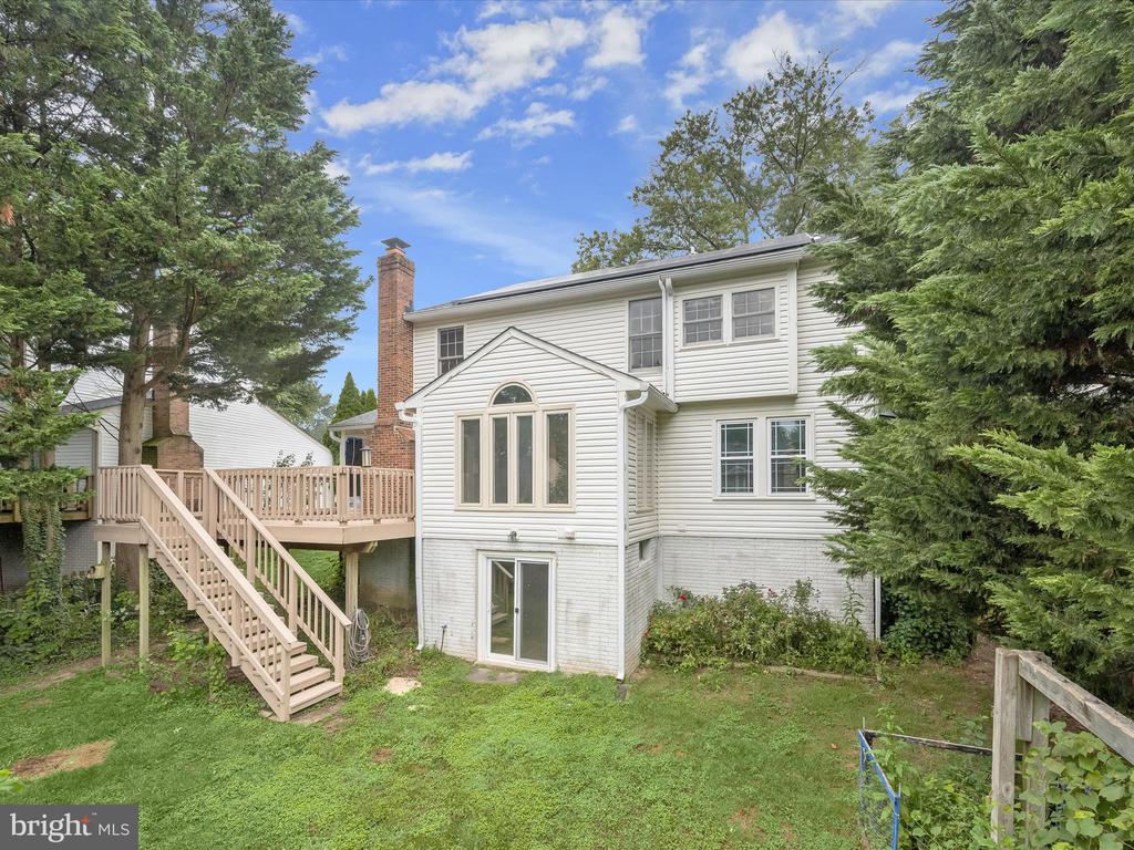 8713 HAYCARRIAGE COURT