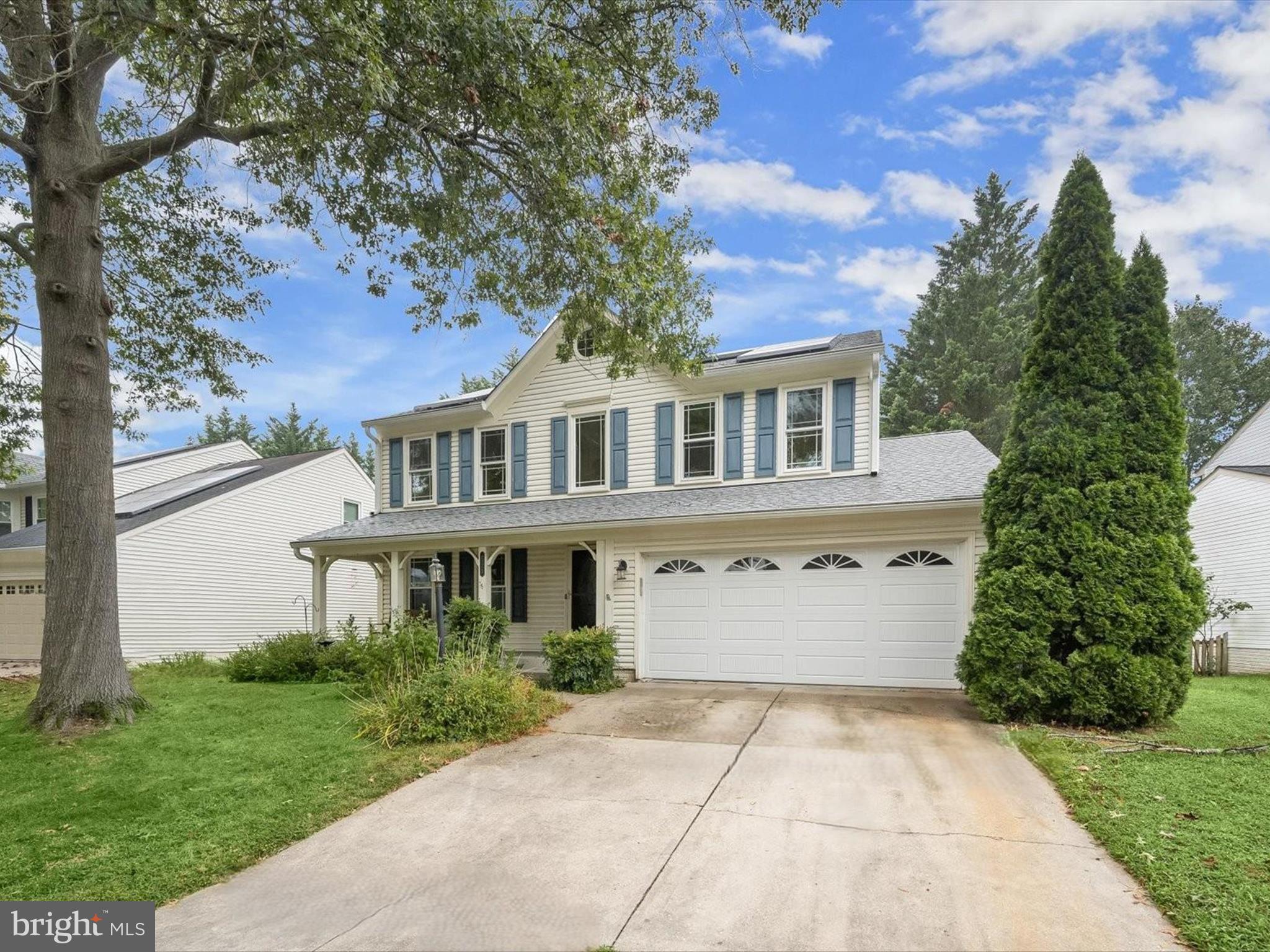 8713 HAYCARRIAGE COURT