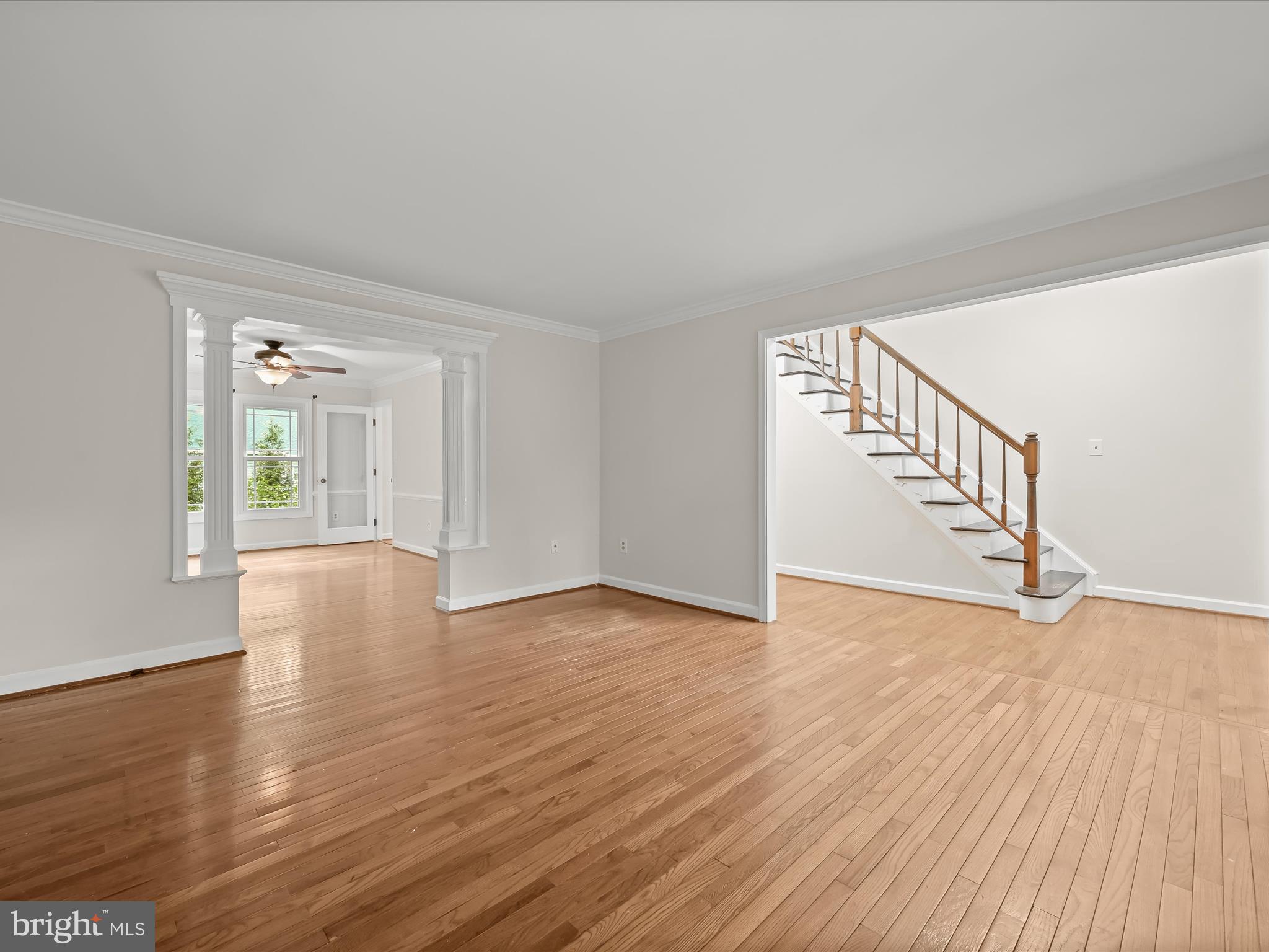 8713 HAYCARRIAGE COURT