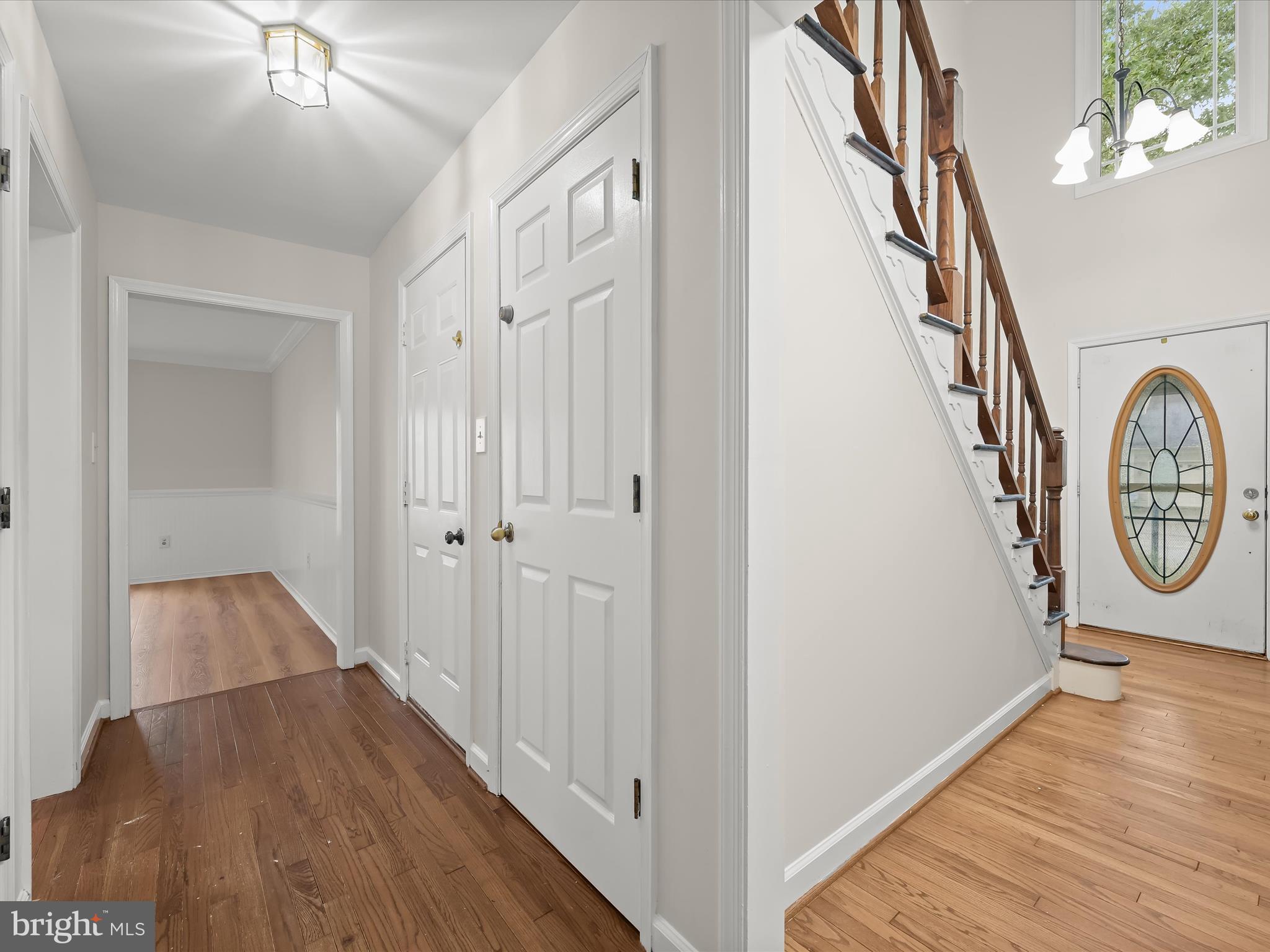 8713 HAYCARRIAGE COURT