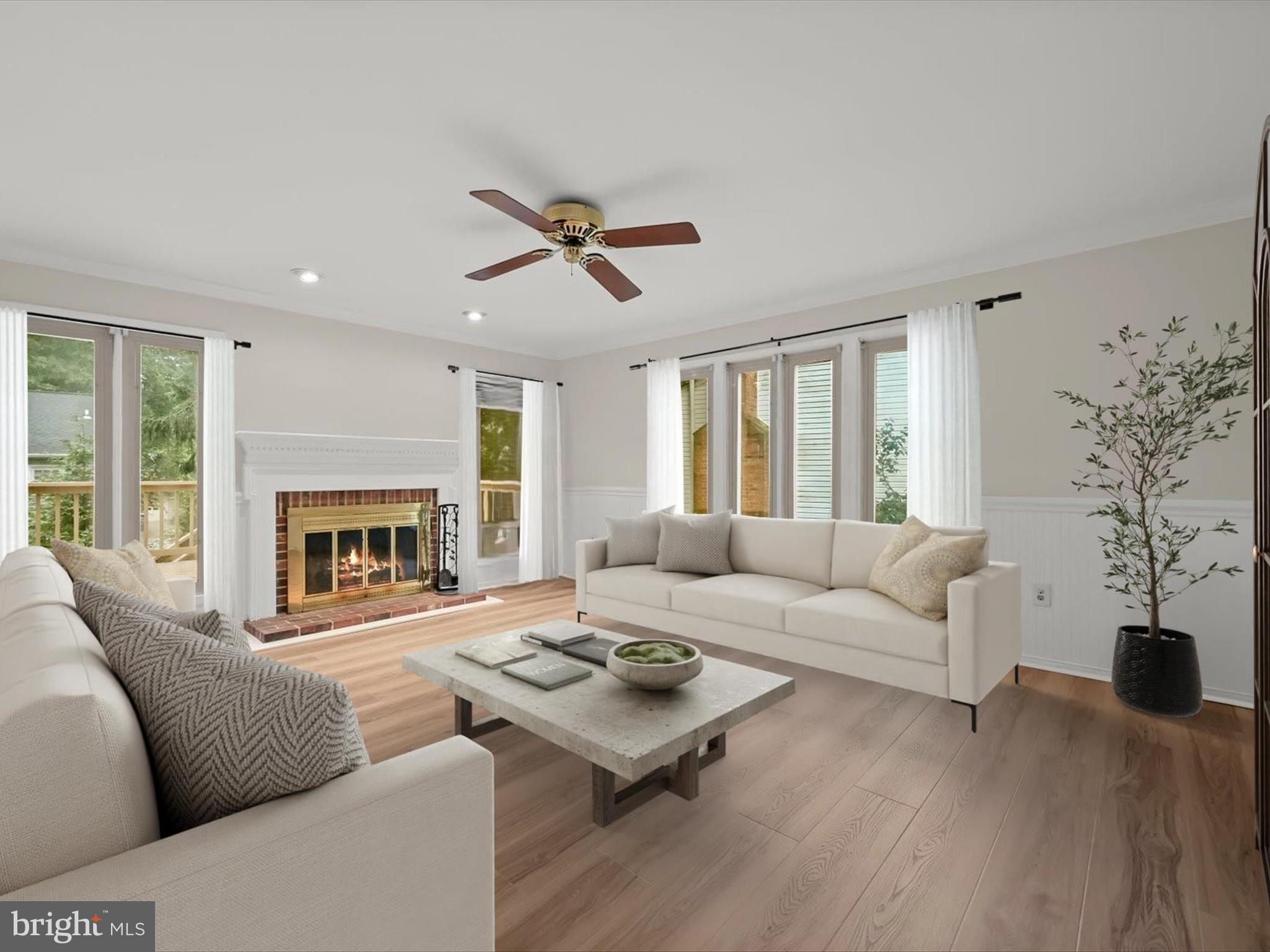 8713 HAYCARRIAGE COURT