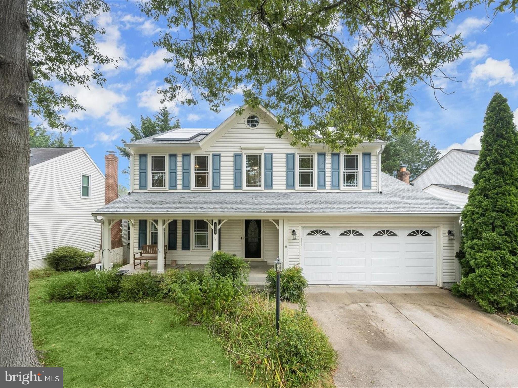 8713 HAYCARRIAGE COURT