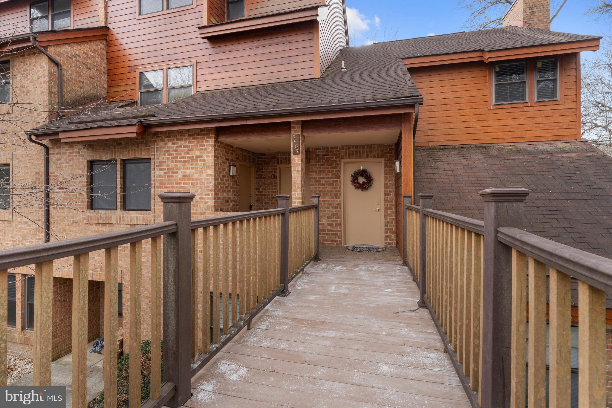 7507 WEATHER WORN WAY C