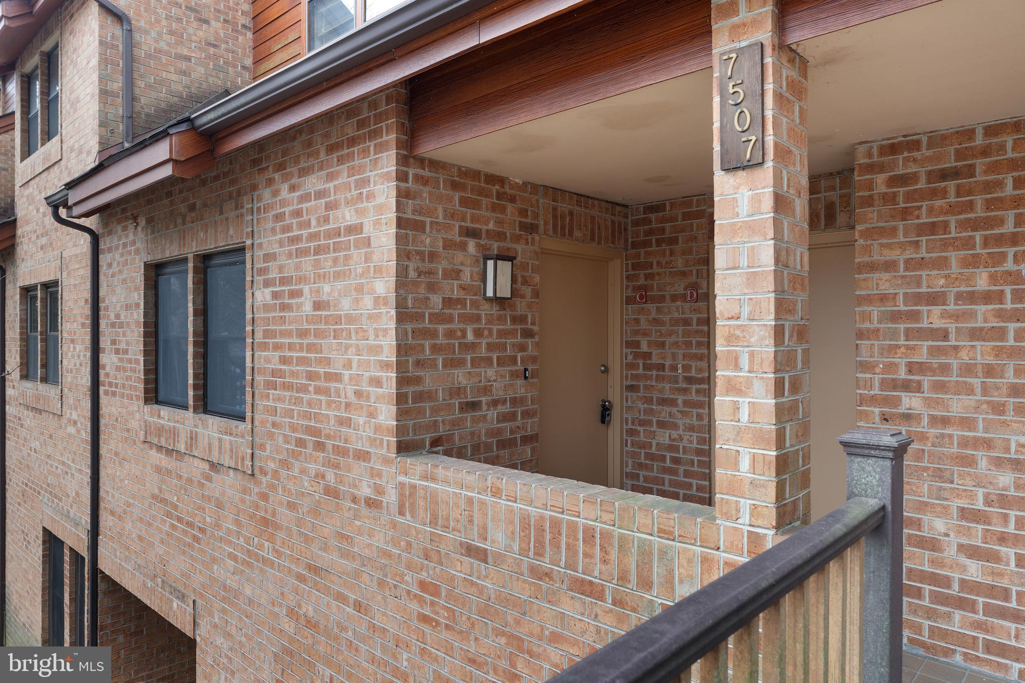 7507 WEATHER WORN WAY C