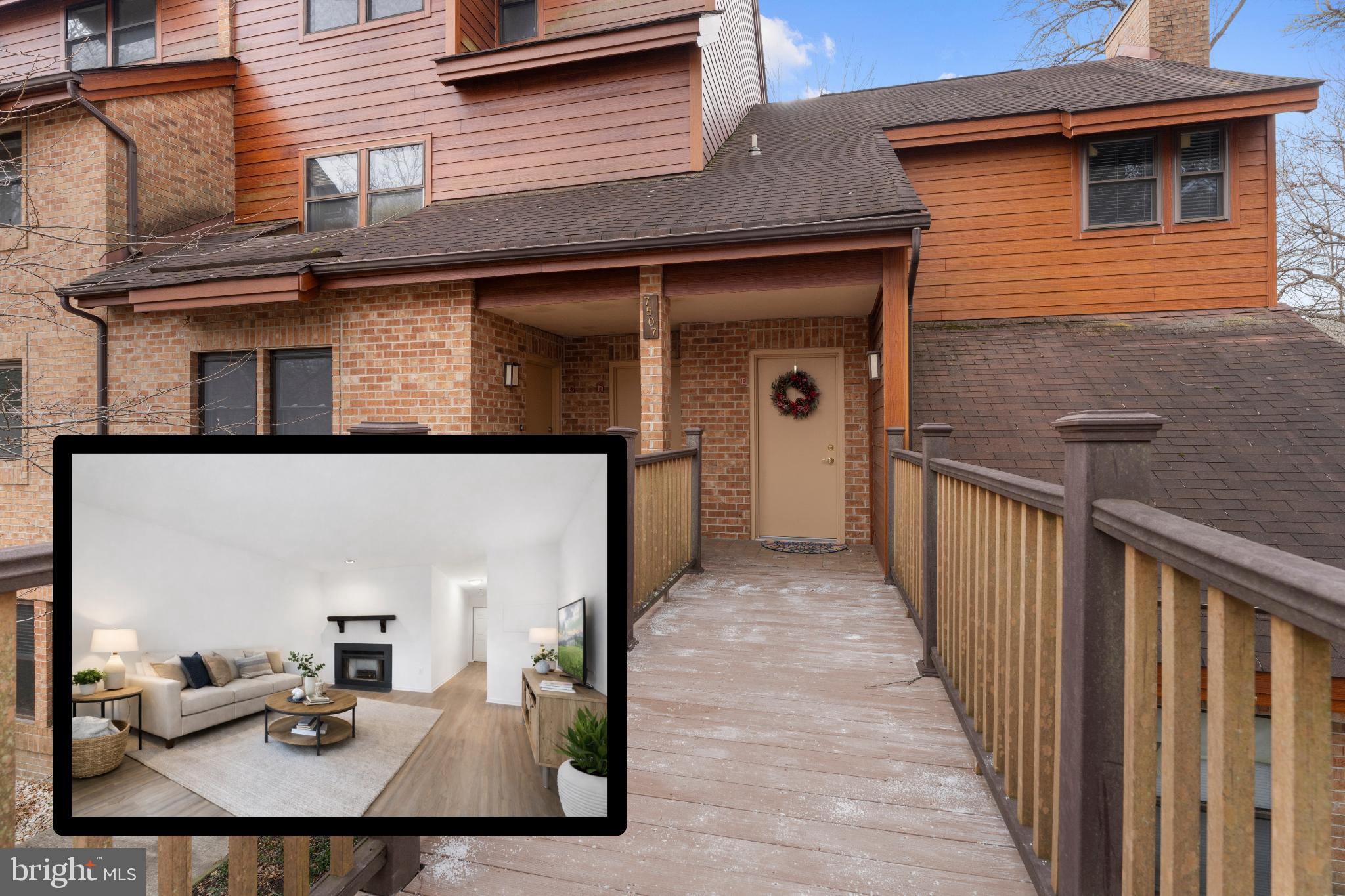 7507 WEATHER WORN WAY C