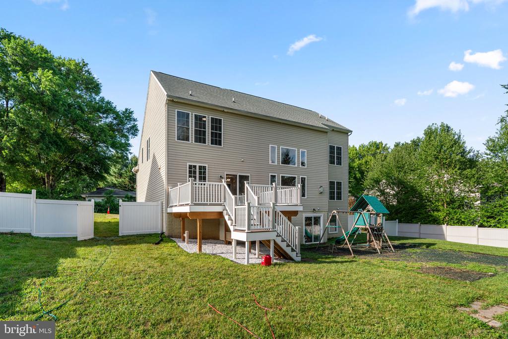 4625 CENTENNIAL LANE