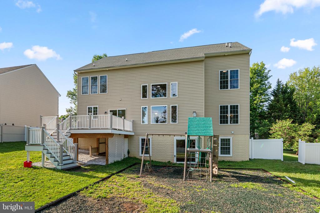 4625 CENTENNIAL LANE