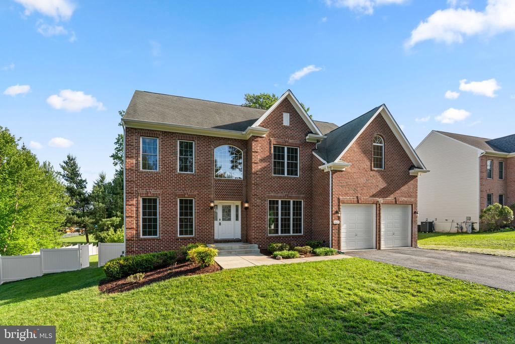 4625 CENTENNIAL LANE