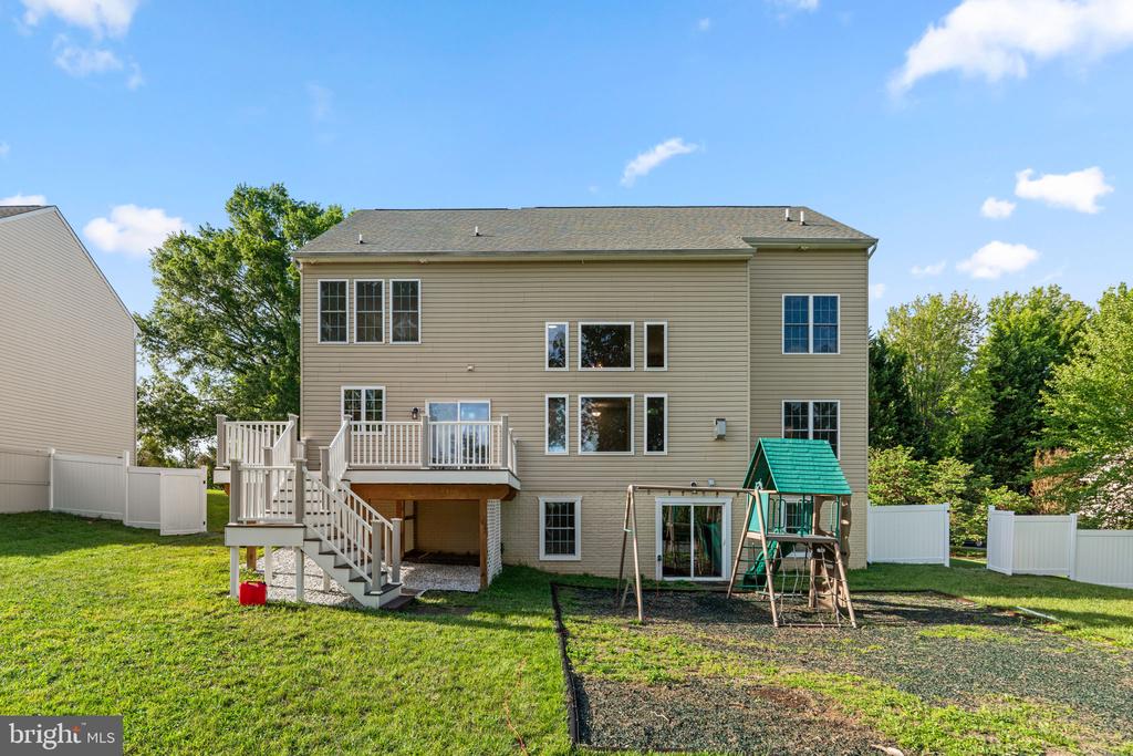 4625 CENTENNIAL LANE