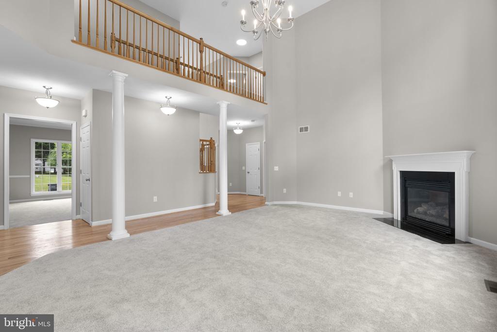 4625 CENTENNIAL LANE