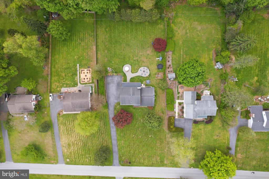 3122 EVERGREEN WAY