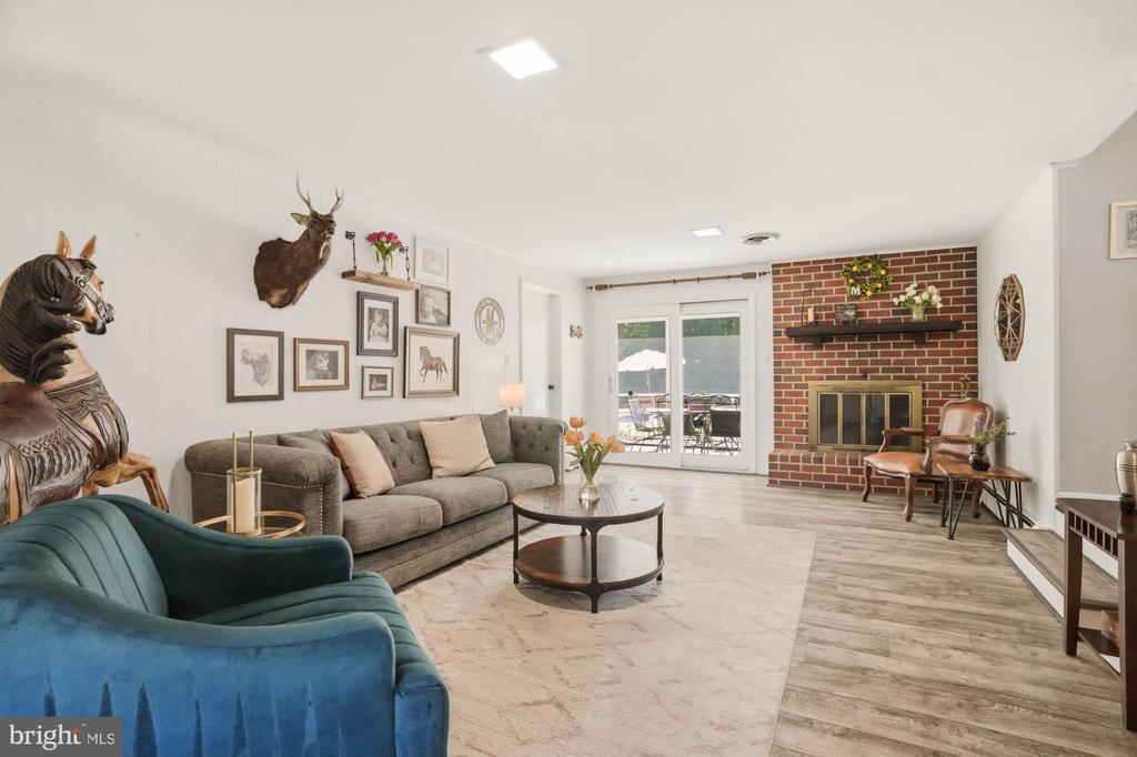3122 EVERGREEN WAY
