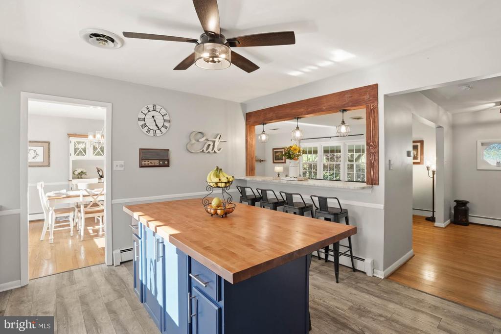 3122 EVERGREEN WAY