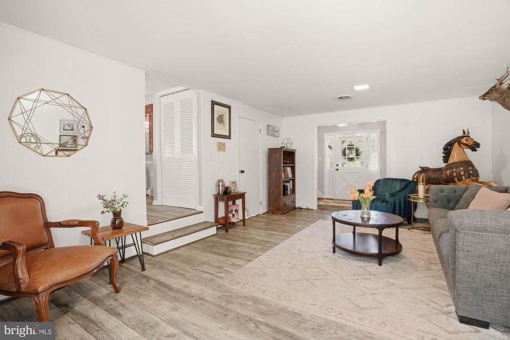 3122 EVERGREEN WAY