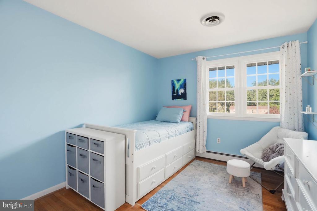 3122 EVERGREEN WAY