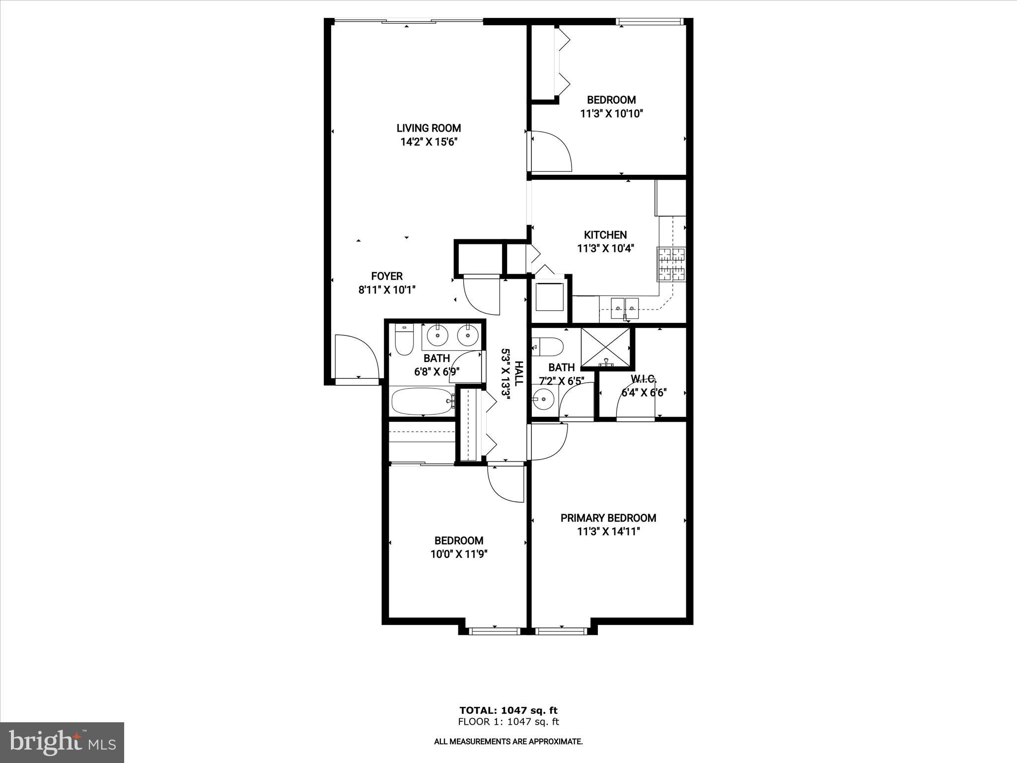 18902 MILLS CHOICE ROAD 2