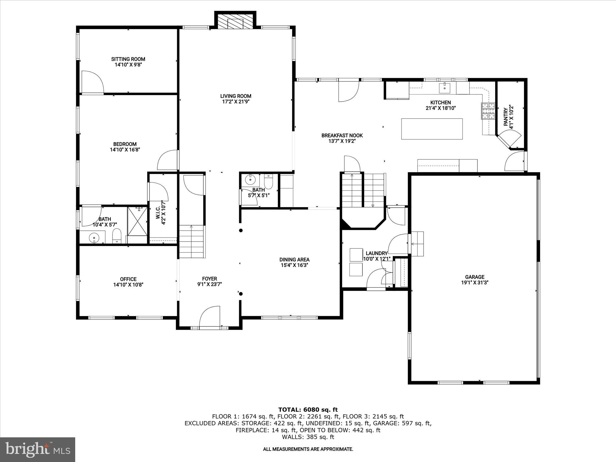 18615 WALKERS CHOICE ROAD #2