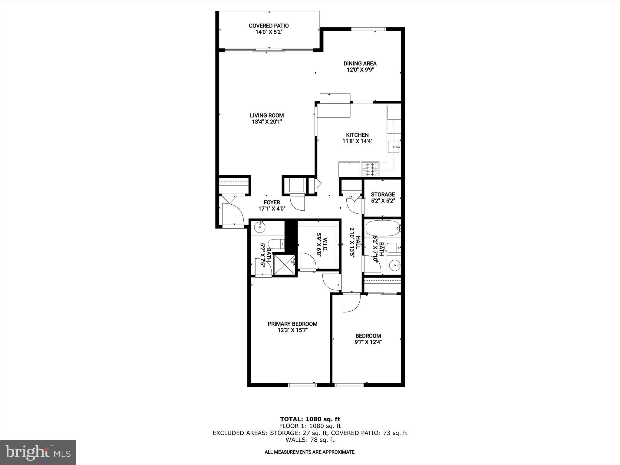 18615 WALKERS CHOICE ROAD #2