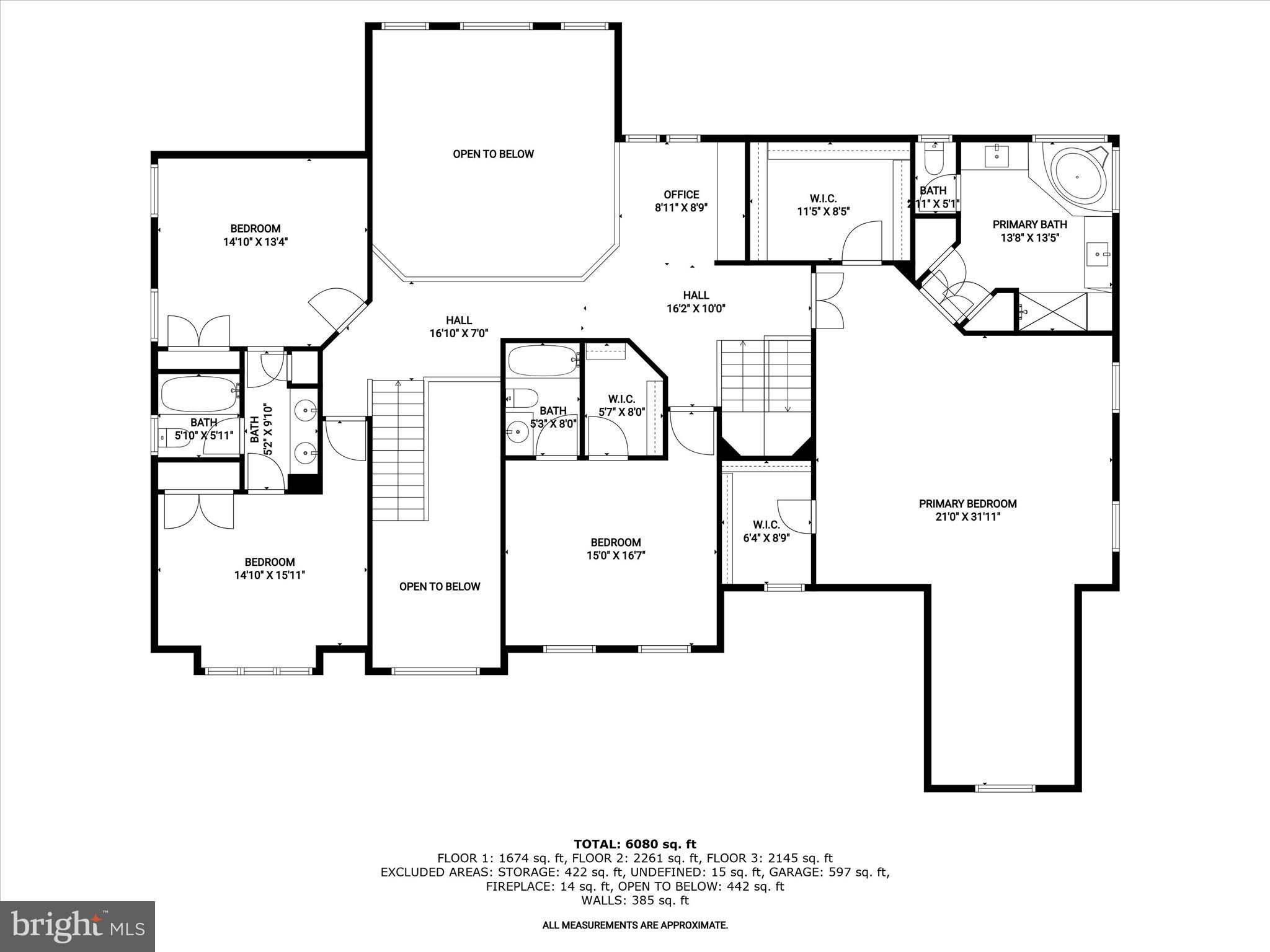 18615 WALKERS CHOICE ROAD #2