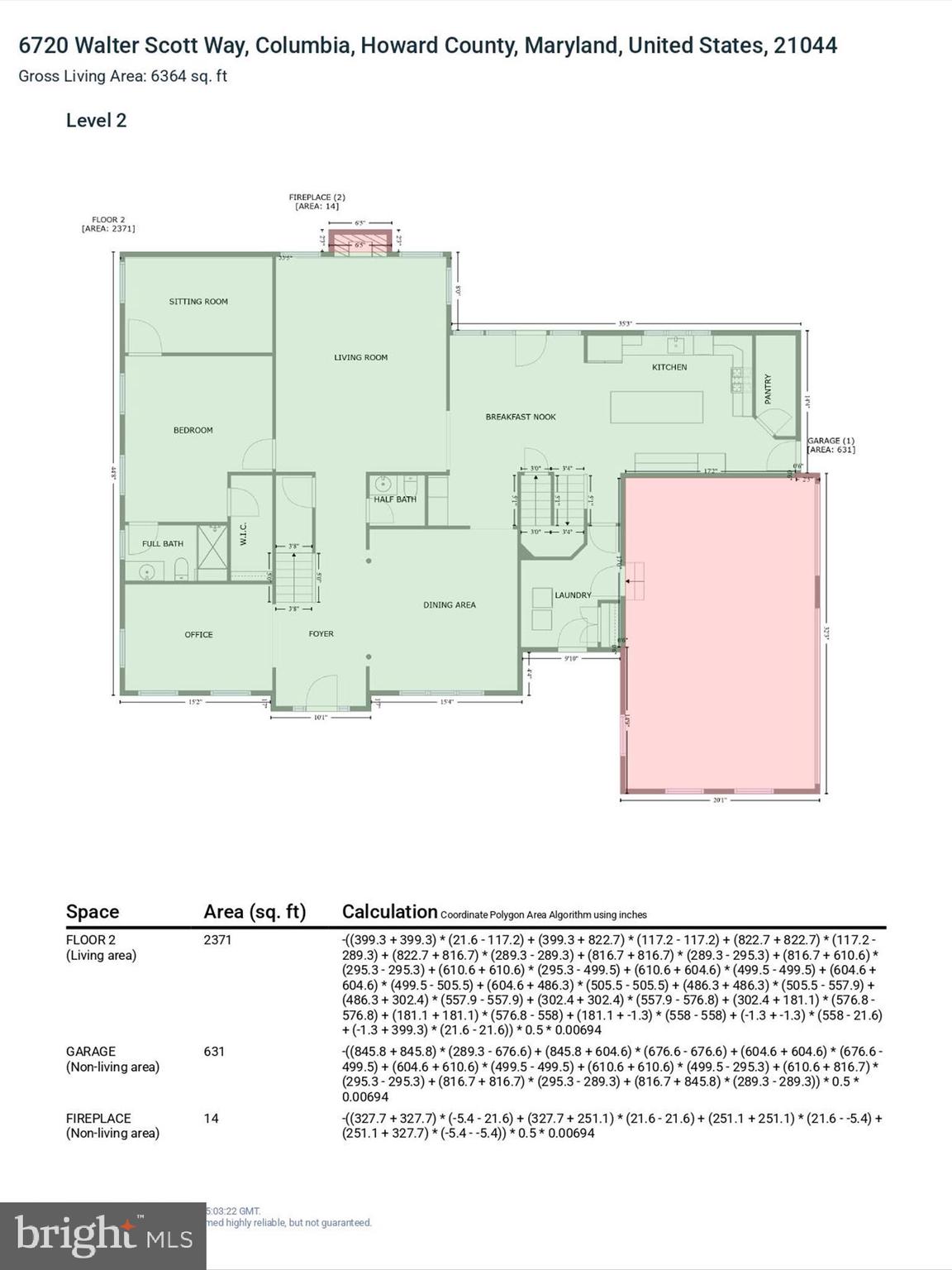 18615 WALKERS CHOICE ROAD #2