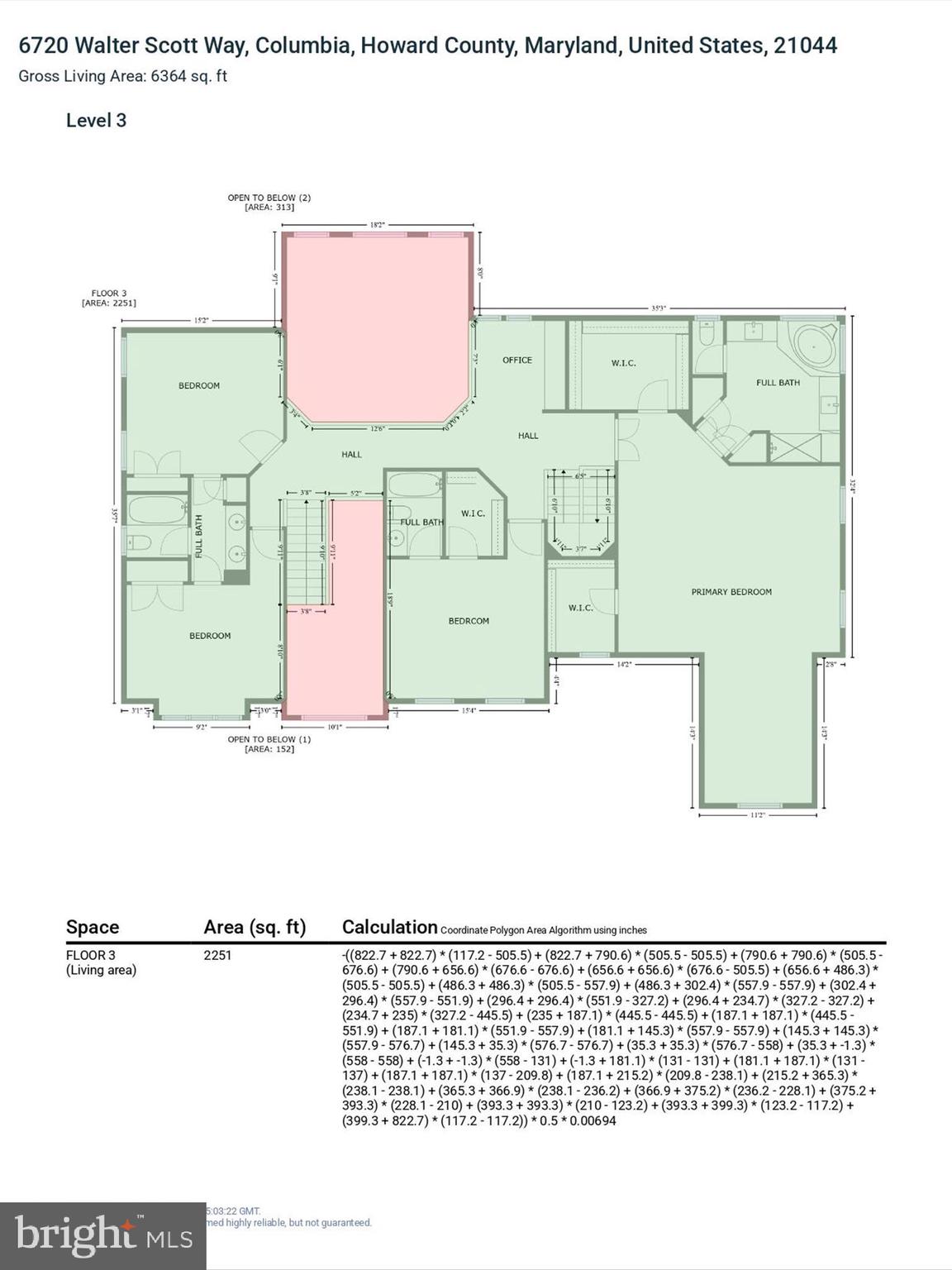 18615 WALKERS CHOICE ROAD #2