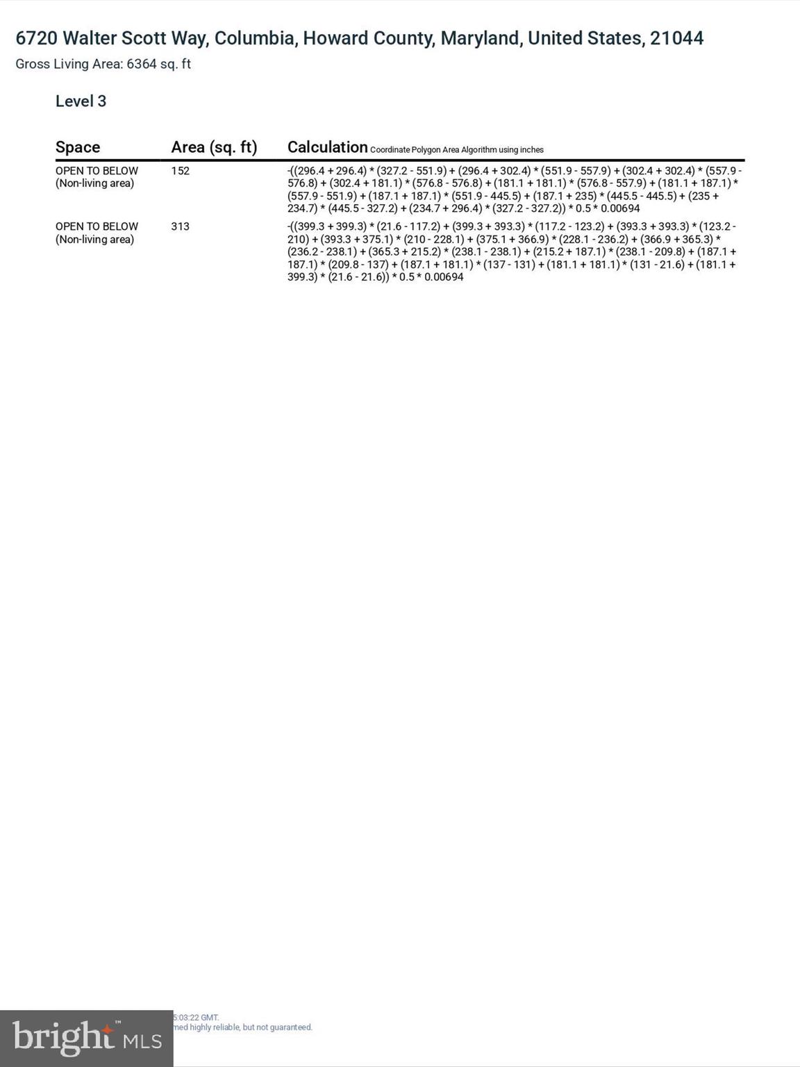 18615 WALKERS CHOICE ROAD #2