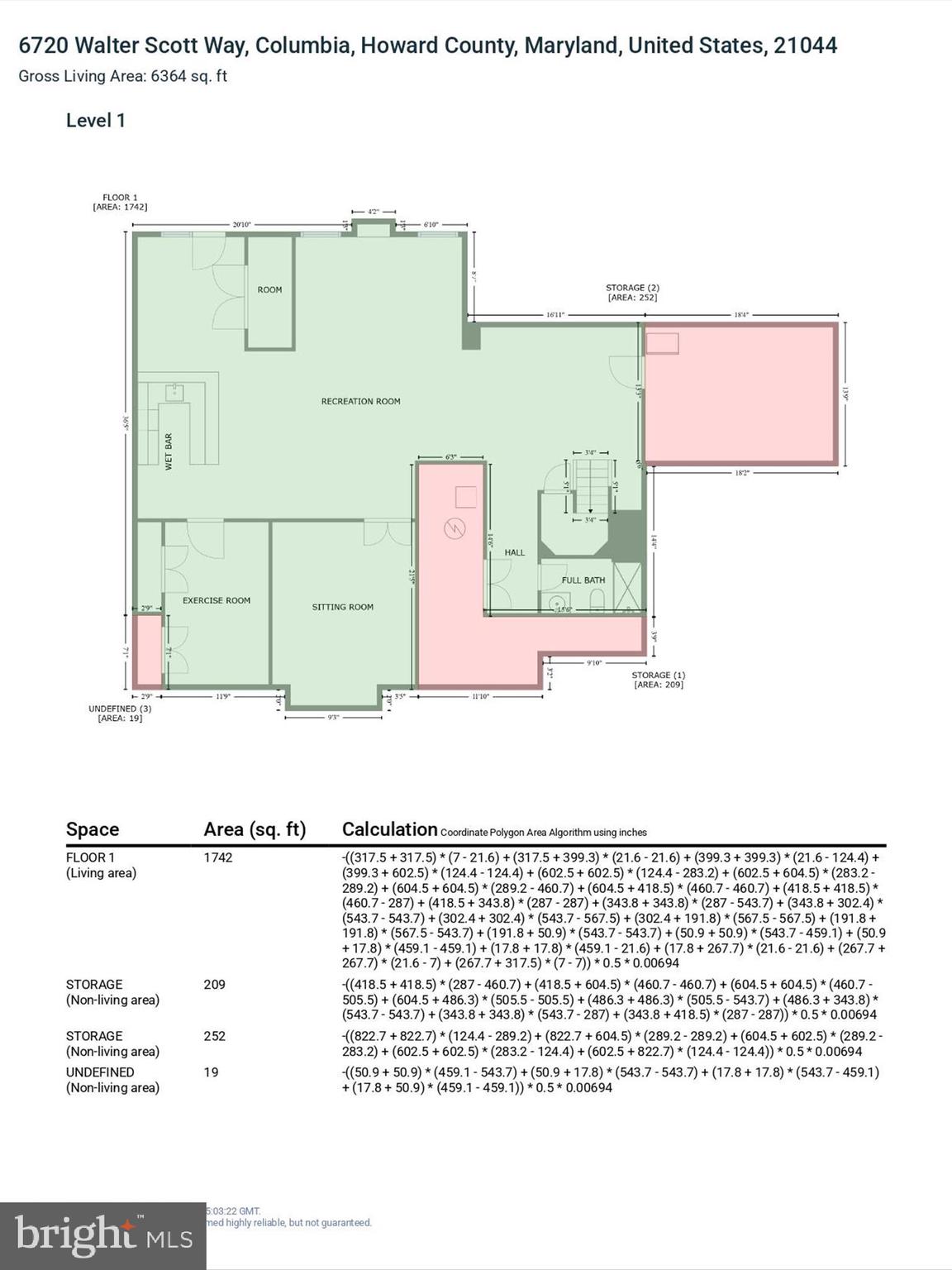 18615 WALKERS CHOICE ROAD #2