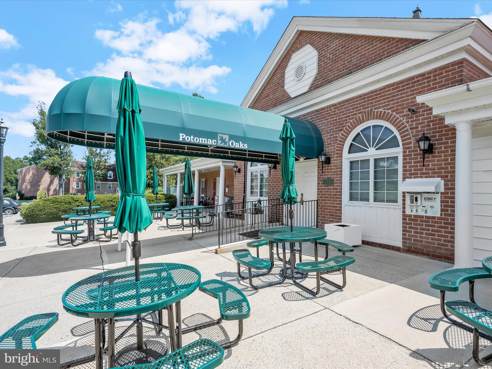 784 QUINCE ORCHARD BOULEVARD 784-201