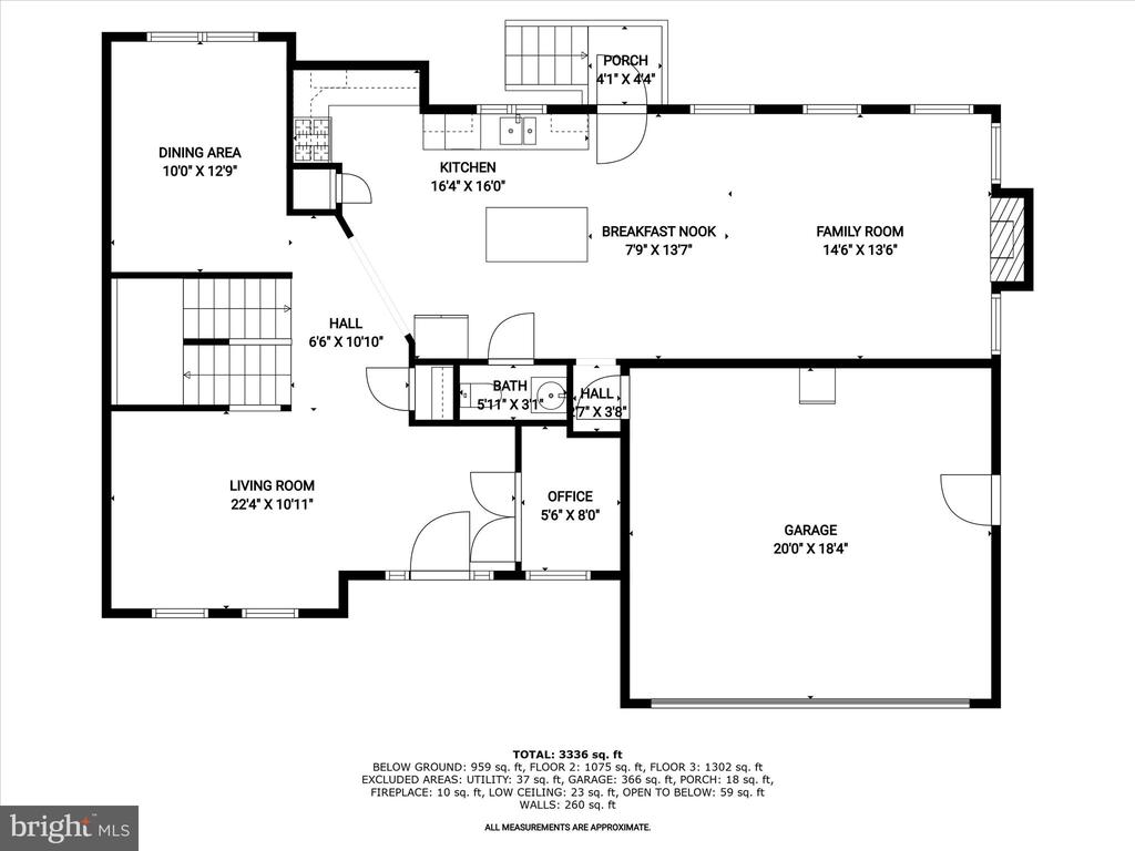 7213 GREENSPRING LANE