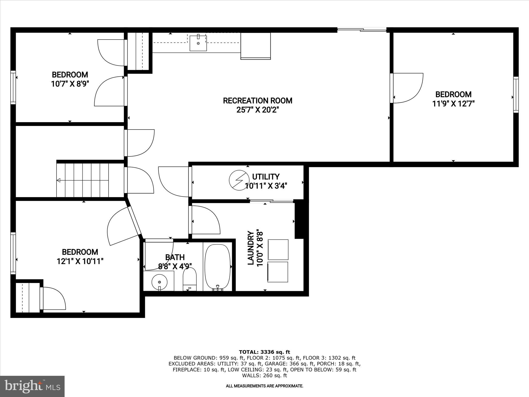 7213 GREENSPRING LANE