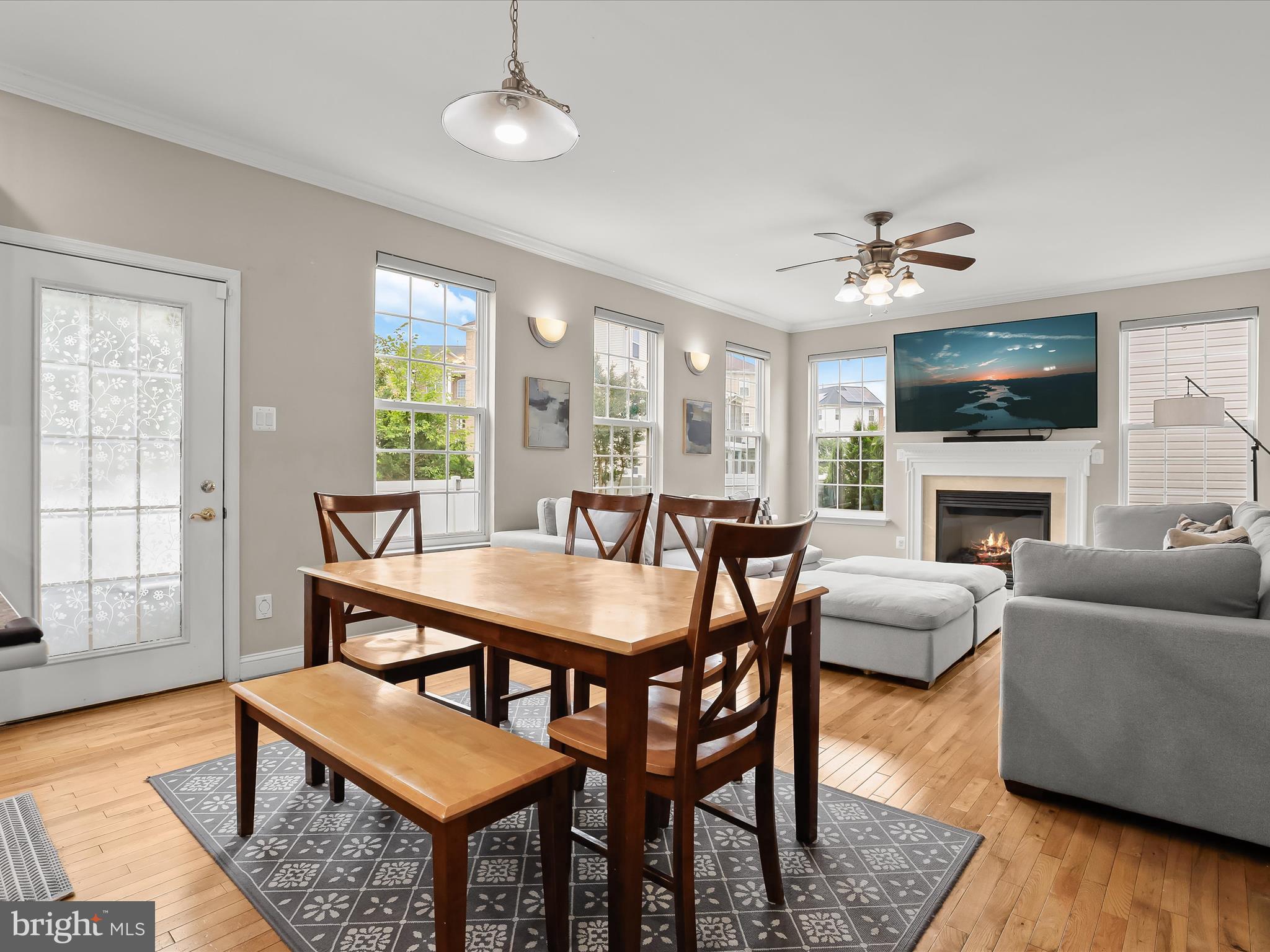 7213 GREENSPRING LANE