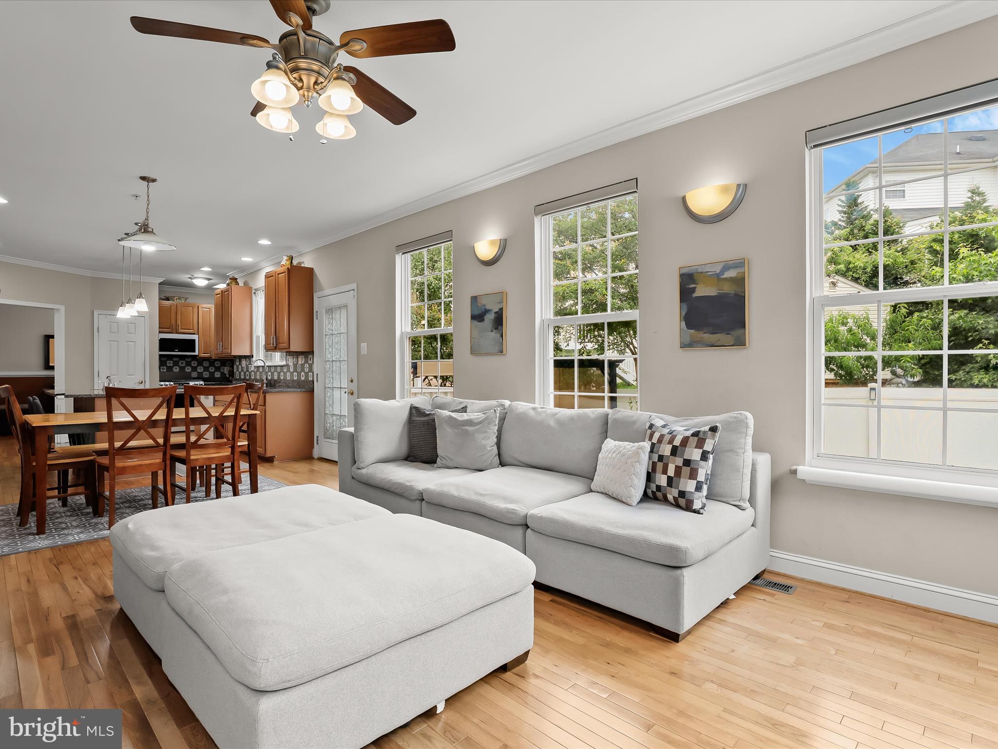 7213 GREENSPRING LANE