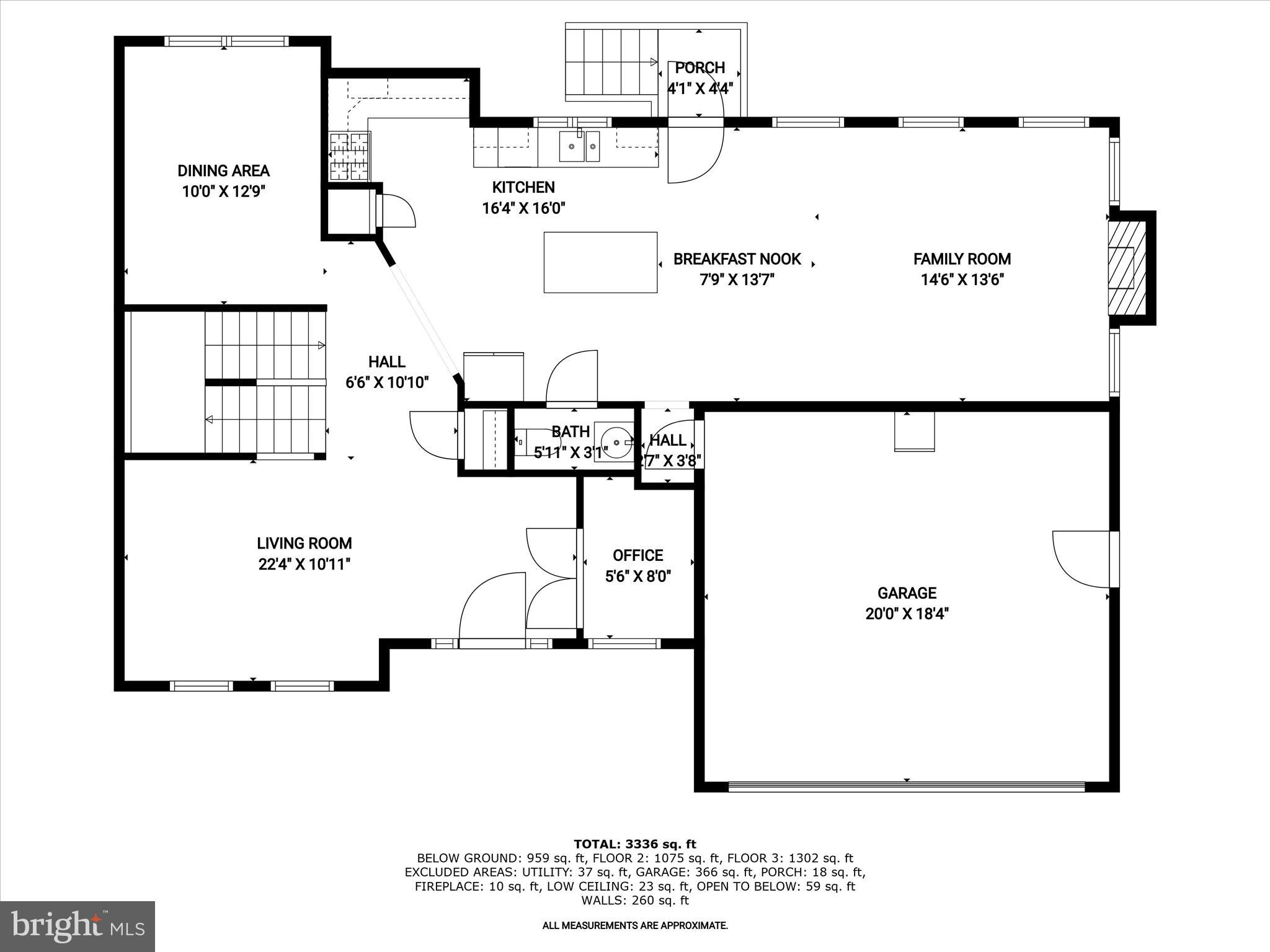 7213 GREENSPRING LANE